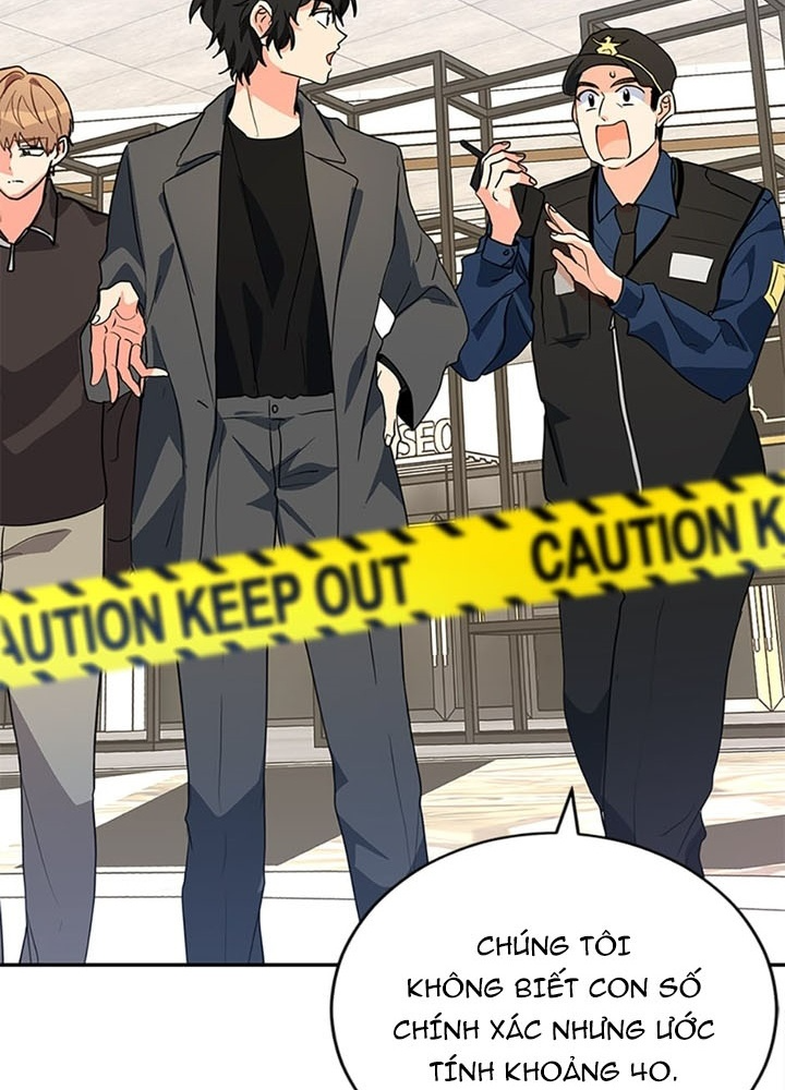 Anh Em Của Tôi Đều Là Nhân Vật Chính: Chapter 30