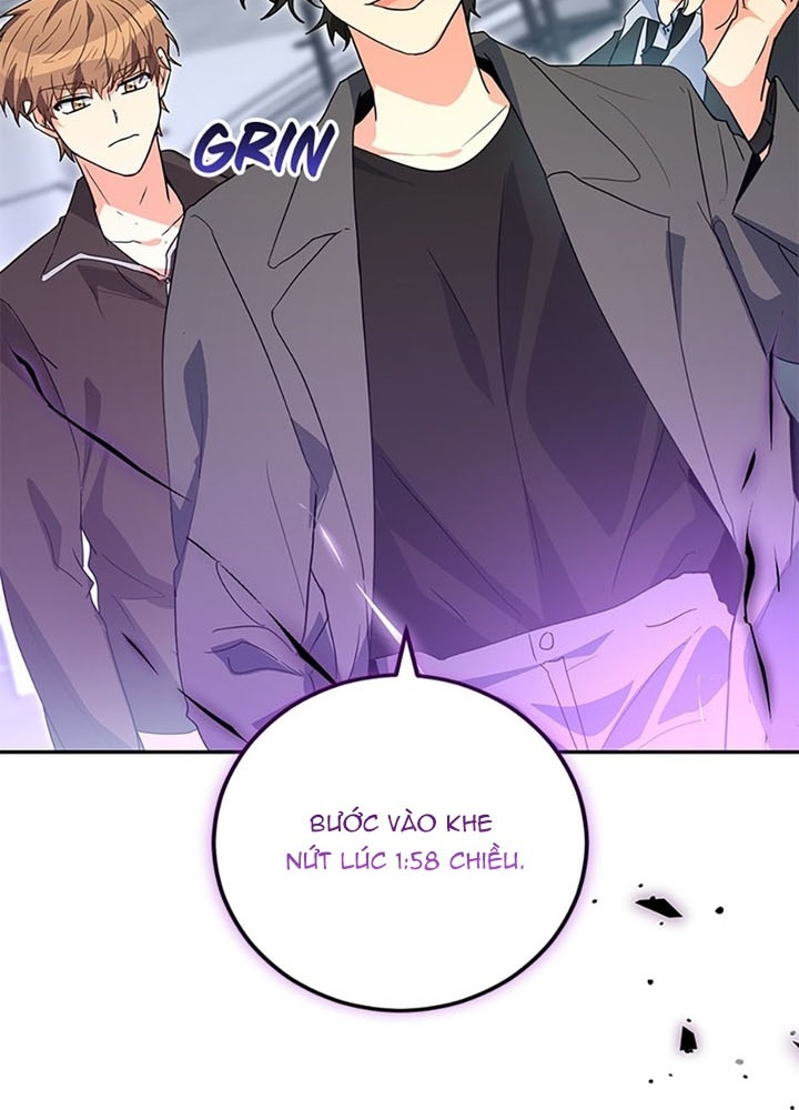 Anh Em Của Tôi Đều Là Nhân Vật Chính: Chapter 30