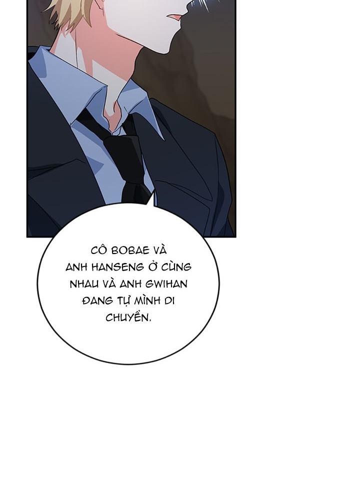 Anh Em Của Tôi Đều Là Nhân Vật Chính: Chapter 30