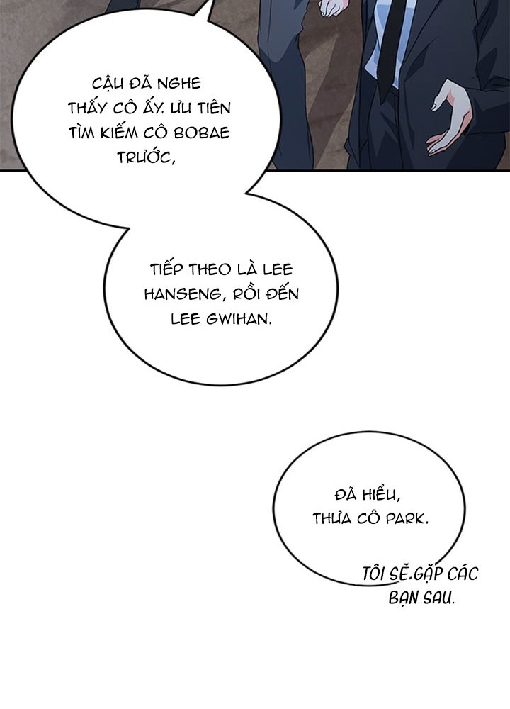 Anh Em Của Tôi Đều Là Nhân Vật Chính: Chapter 30