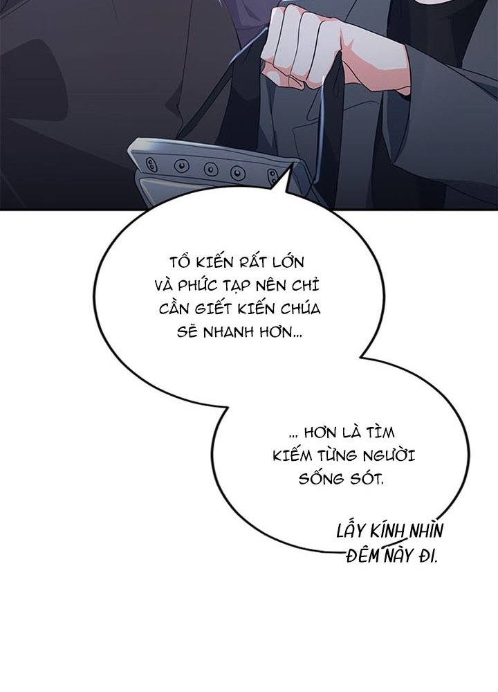 Anh Em Của Tôi Đều Là Nhân Vật Chính: Chapter 30