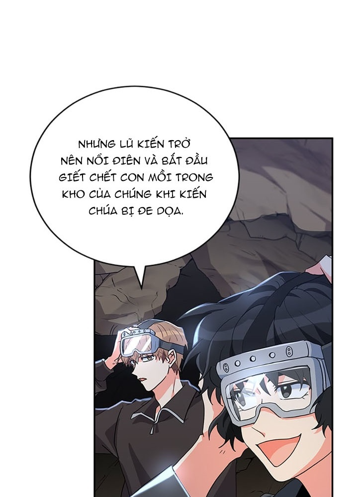 Anh Em Của Tôi Đều Là Nhân Vật Chính: Chapter 30