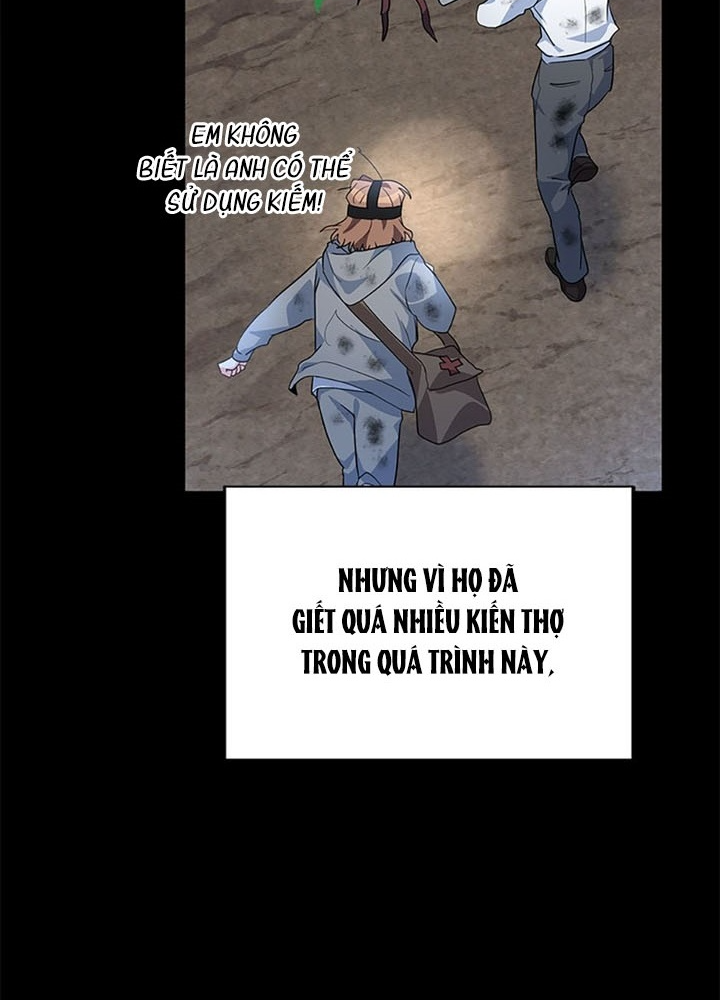 Anh Em Của Tôi Đều Là Nhân Vật Chính: Chapter 30