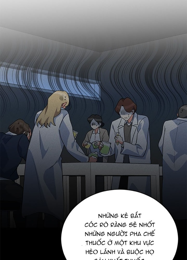 Anh Em Của Tôi Đều Là Nhân Vật Chính: Chapter 30