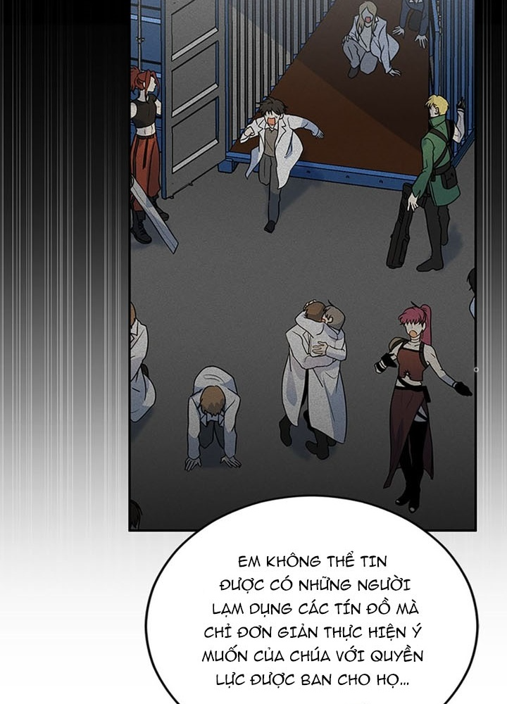 Anh Em Của Tôi Đều Là Nhân Vật Chính: Chapter 30