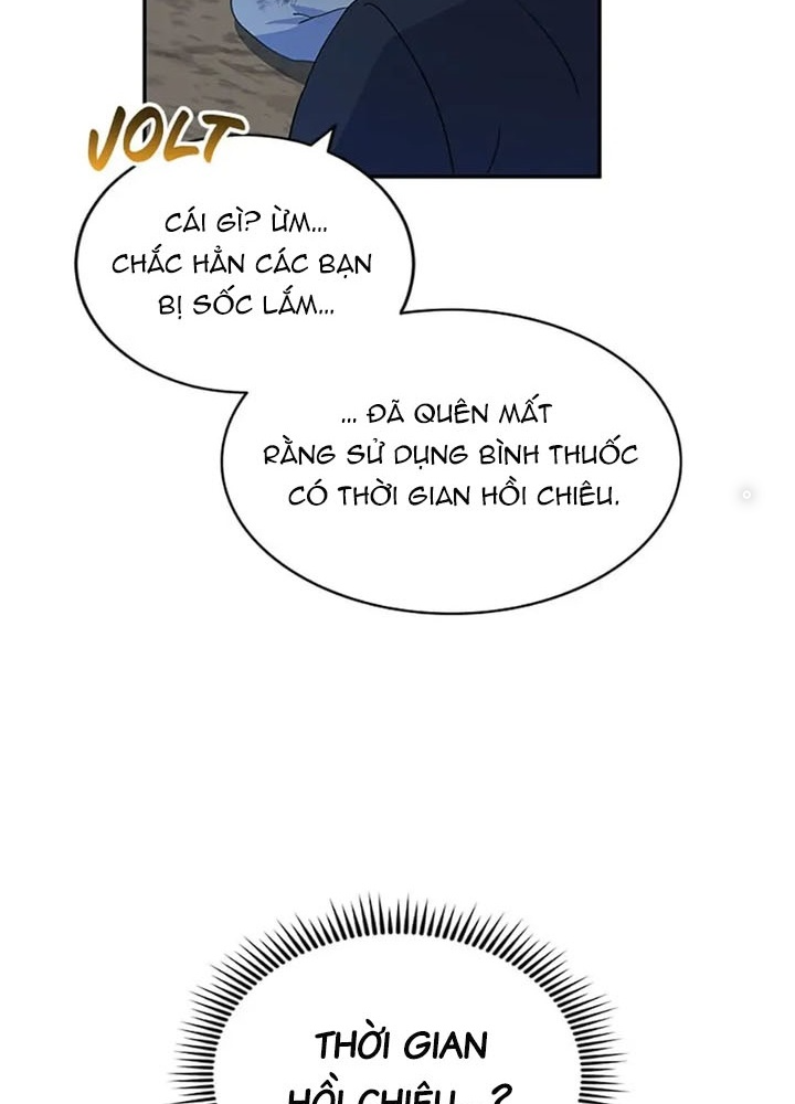 Anh Em Của Tôi Đều Là Nhân Vật Chính: Chapter 32