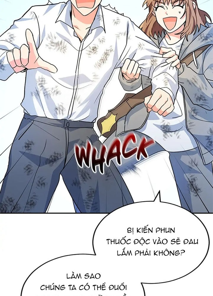 Anh Em Của Tôi Đều Là Nhân Vật Chính: Chapter 32