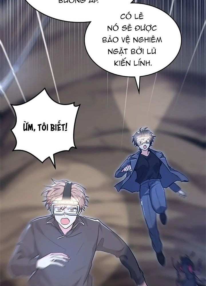 Anh Em Của Tôi Đều Là Nhân Vật Chính: Chapter 32