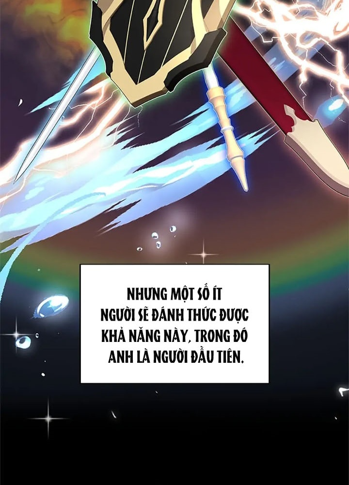 Anh Em Của Tôi Đều Là Nhân Vật Chính: Chapter 32
