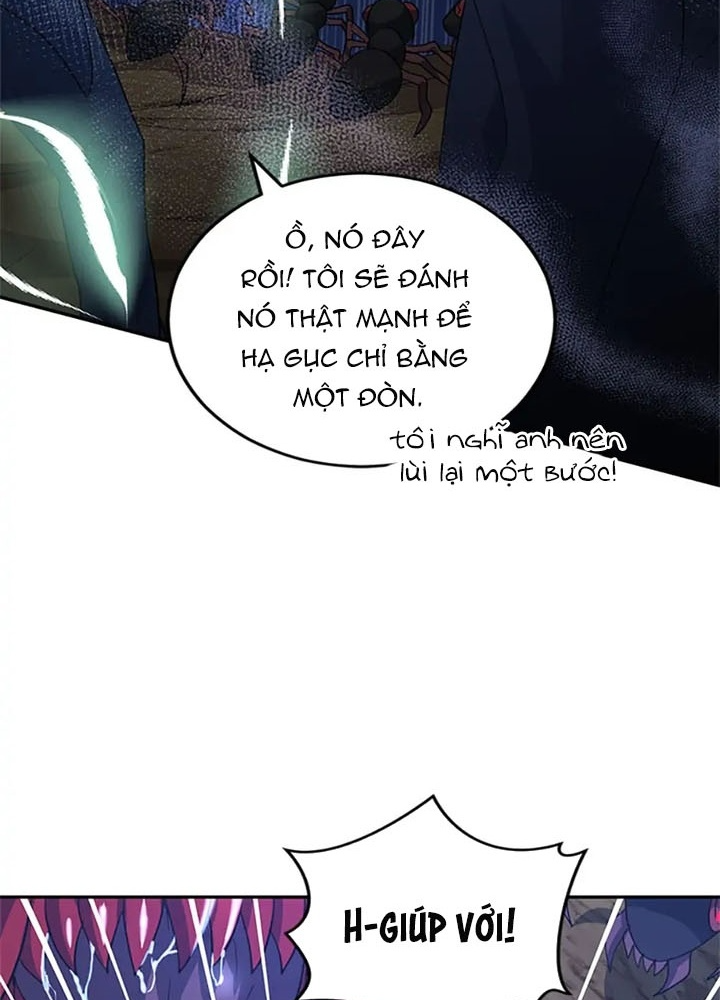Anh Em Của Tôi Đều Là Nhân Vật Chính: Chapter 32