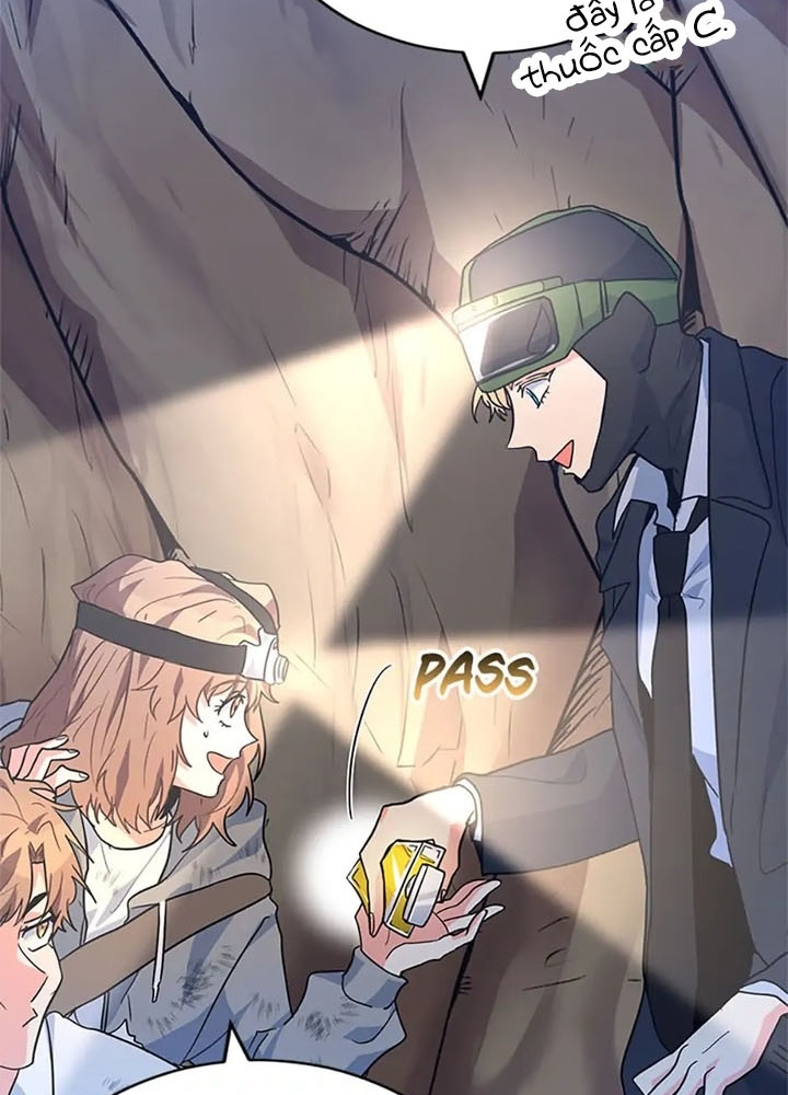 Anh Em Của Tôi Đều Là Nhân Vật Chính: Chapter 32