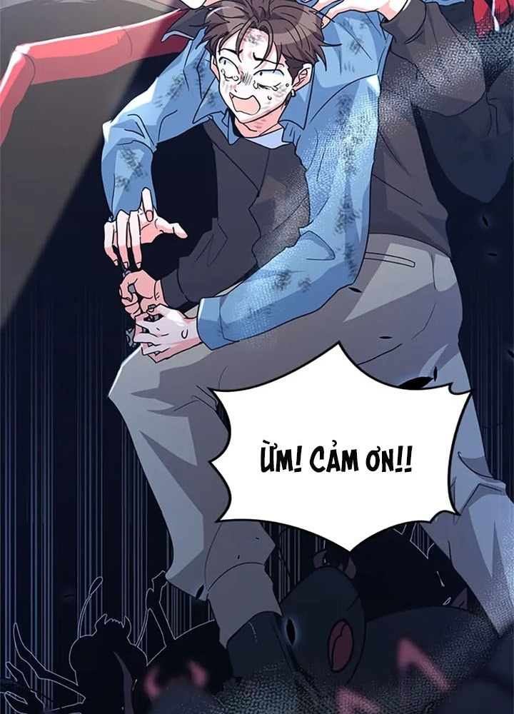 Anh Em Của Tôi Đều Là Nhân Vật Chính: Chapter 32