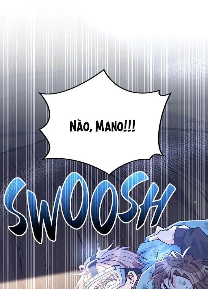 Anh Em Của Tôi Đều Là Nhân Vật Chính: Chapter 32