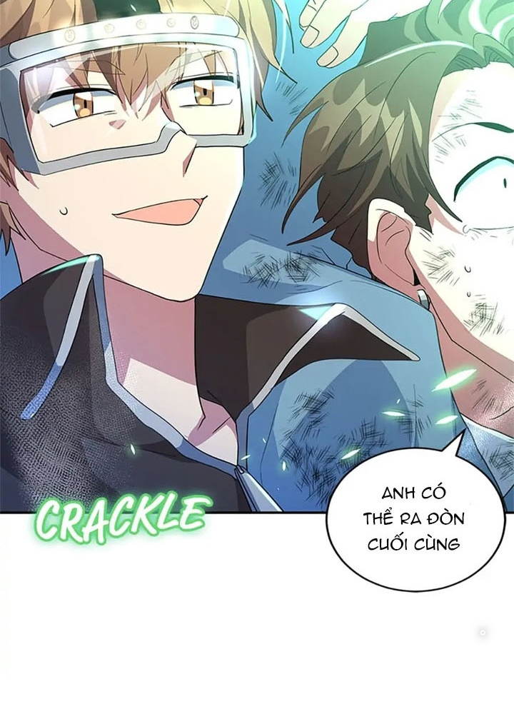 Anh Em Của Tôi Đều Là Nhân Vật Chính: Chapter 32