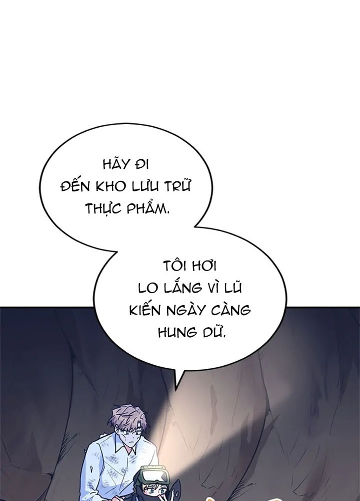 Anh Em Của Tôi Đều Là Nhân Vật Chính: Chapter 32