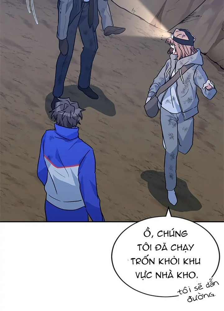 Anh Em Của Tôi Đều Là Nhân Vật Chính: Chapter 32