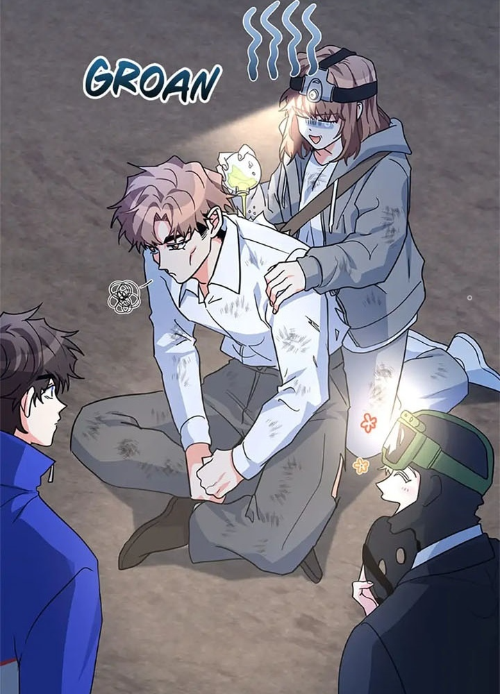 Anh Em Của Tôi Đều Là Nhân Vật Chính: Chapter 32