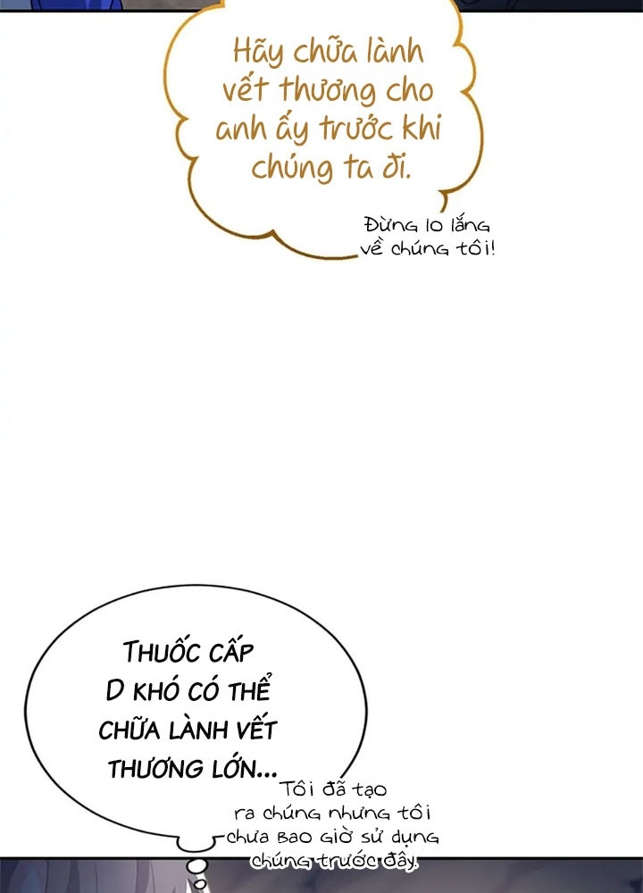 Anh Em Của Tôi Đều Là Nhân Vật Chính: Chapter 32