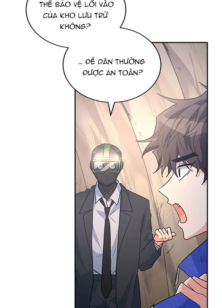 Anh Em Của Tôi Đều Là Nhân Vật Chính: Chapter 32