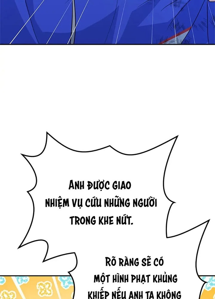 Anh Em Của Tôi Đều Là Nhân Vật Chính: Chapter 32