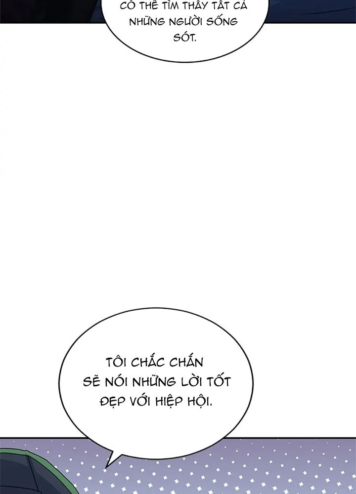 Anh Em Của Tôi Đều Là Nhân Vật Chính: Chapter 32