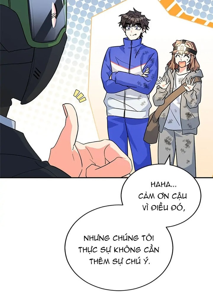 Anh Em Của Tôi Đều Là Nhân Vật Chính: Chapter 32