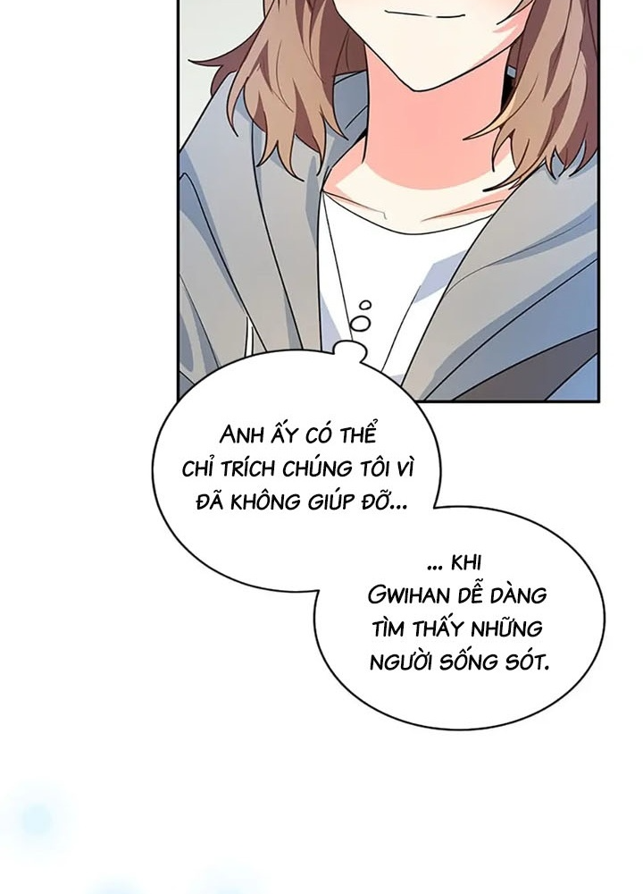 Anh Em Của Tôi Đều Là Nhân Vật Chính: Chapter 32