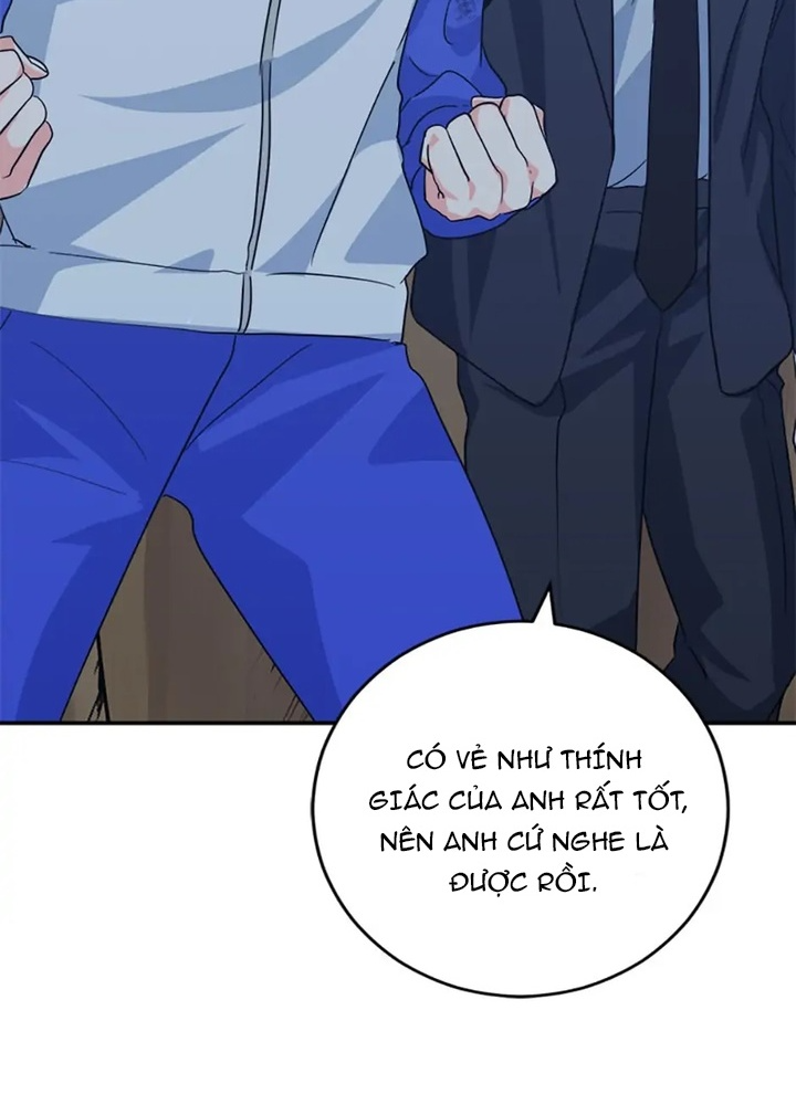 Anh Em Của Tôi Đều Là Nhân Vật Chính: Chapter 33