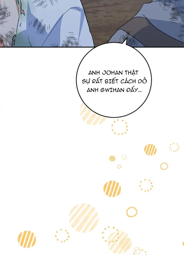 Anh Em Của Tôi Đều Là Nhân Vật Chính: Chapter 33