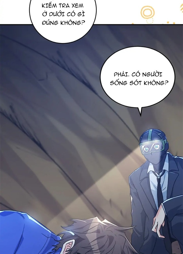 Anh Em Của Tôi Đều Là Nhân Vật Chính: Chapter 33