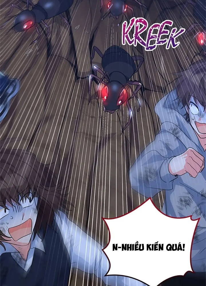 Anh Em Của Tôi Đều Là Nhân Vật Chính: Chapter 33