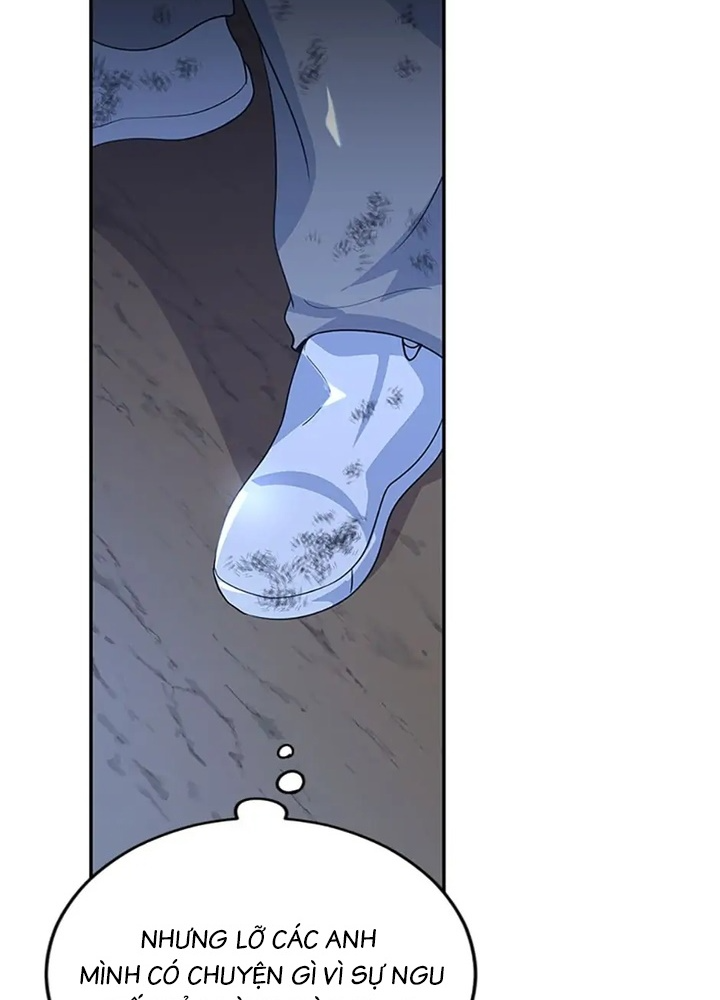 Anh Em Của Tôi Đều Là Nhân Vật Chính: Chapter 33