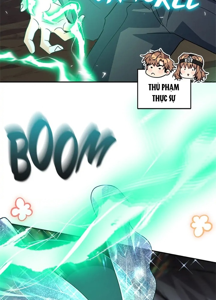 Anh Em Của Tôi Đều Là Nhân Vật Chính: Chapter 33
