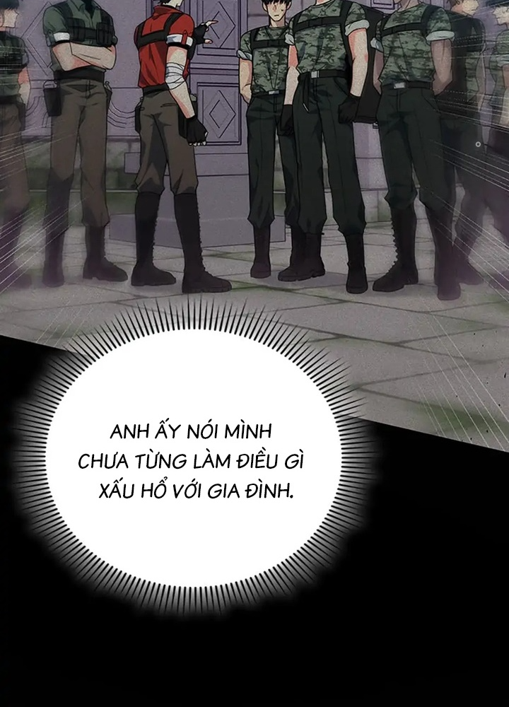 Anh Em Của Tôi Đều Là Nhân Vật Chính: Chapter 33