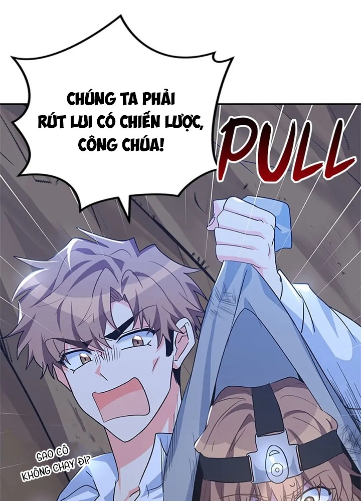 Anh Em Của Tôi Đều Là Nhân Vật Chính: Chapter 33