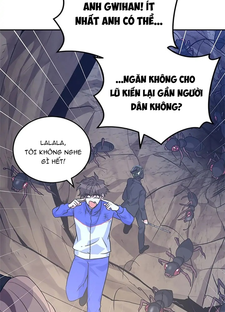 Anh Em Của Tôi Đều Là Nhân Vật Chính: Chapter 33