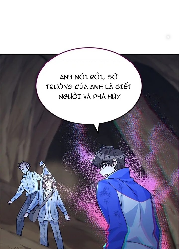 Anh Em Của Tôi Đều Là Nhân Vật Chính: Chapter 33