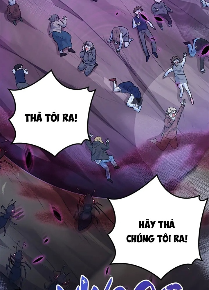 Anh Em Của Tôi Đều Là Nhân Vật Chính: Chapter 33