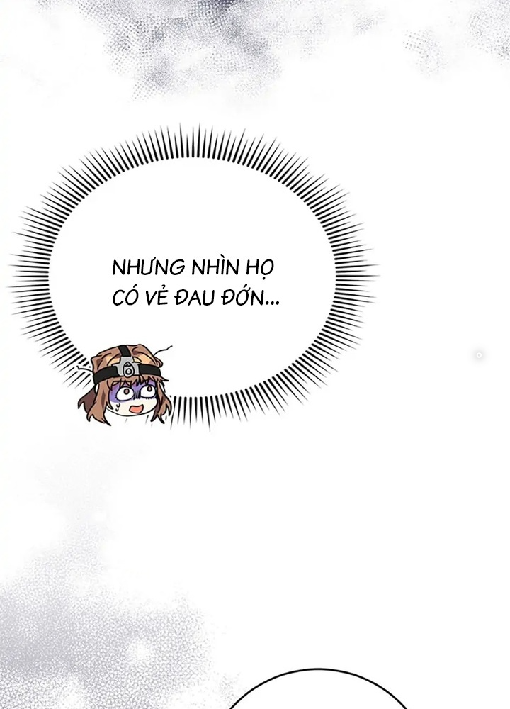 Anh Em Của Tôi Đều Là Nhân Vật Chính: Chapter 33