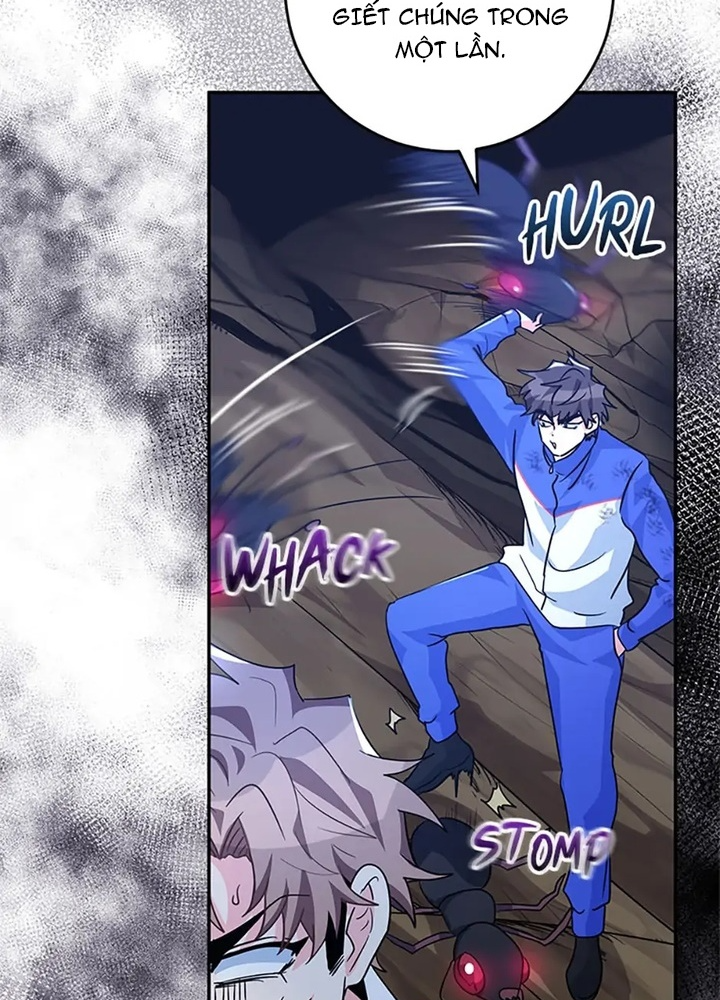 Anh Em Của Tôi Đều Là Nhân Vật Chính: Chapter 33