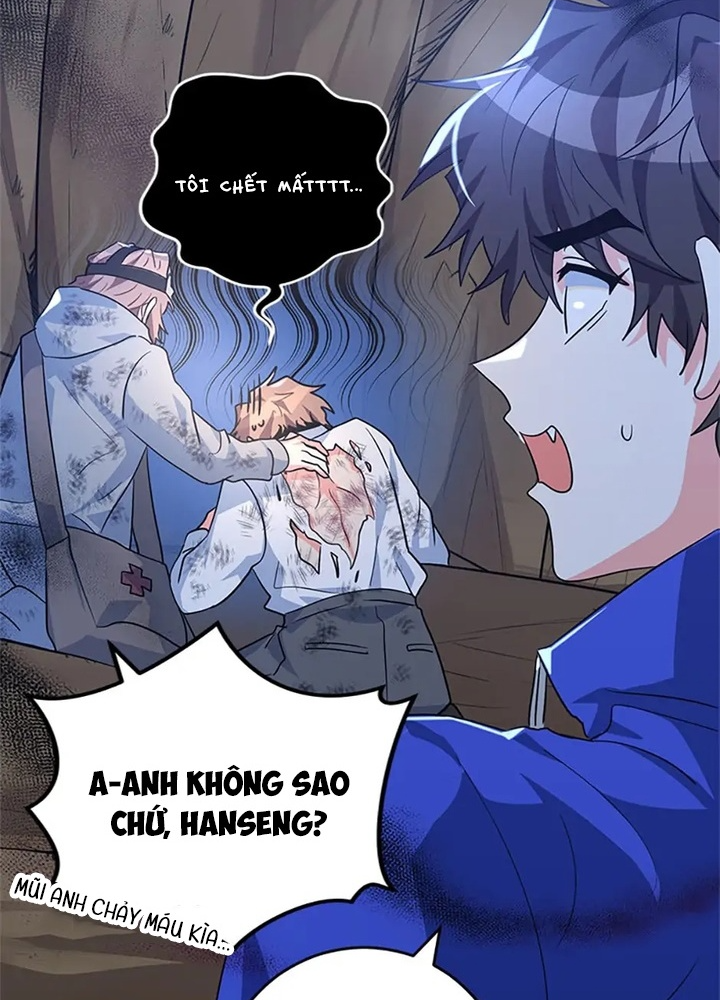 Anh Em Của Tôi Đều Là Nhân Vật Chính: Chapter 33