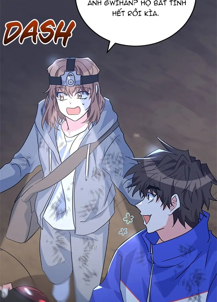 Anh Em Của Tôi Đều Là Nhân Vật Chính: Chapter 33
