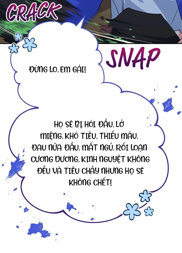 Anh Em Của Tôi Đều Là Nhân Vật Chính: Chapter 33