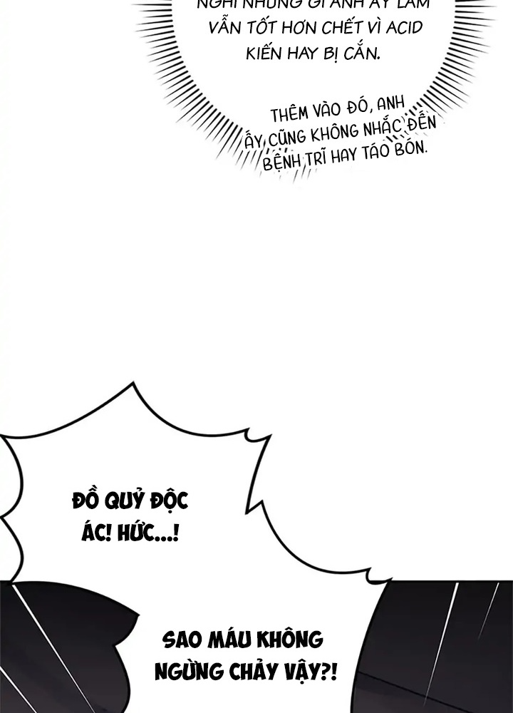Anh Em Của Tôi Đều Là Nhân Vật Chính: Chapter 33