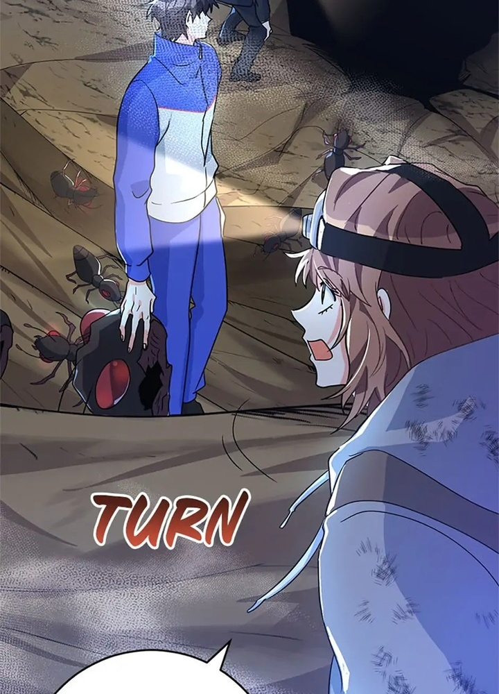 Anh Em Của Tôi Đều Là Nhân Vật Chính: Chapter 33