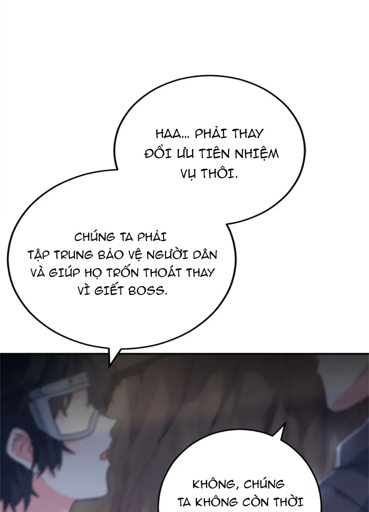 Anh Em Của Tôi Đều Là Nhân Vật Chính: Chapter 33
