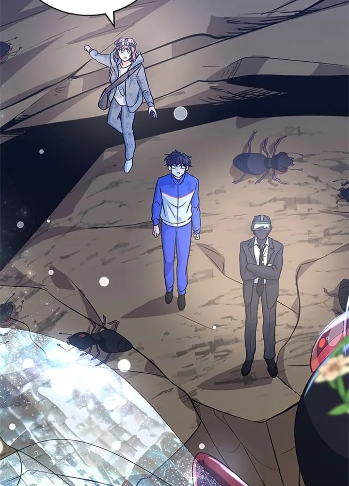 Anh Em Của Tôi Đều Là Nhân Vật Chính: Chapter 33