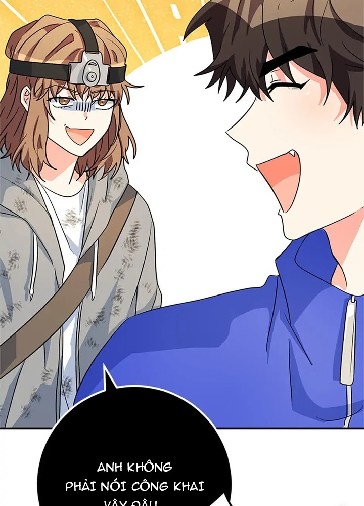Anh Em Của Tôi Đều Là Nhân Vật Chính: Chapter 33