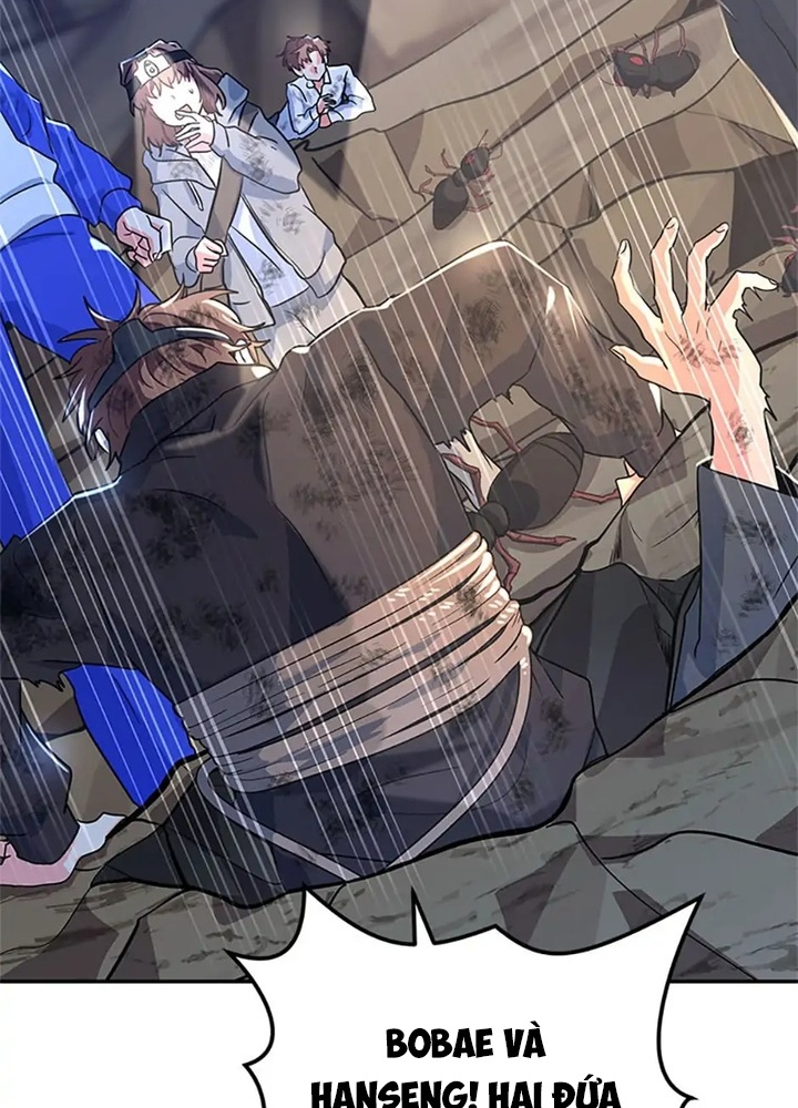Anh Em Của Tôi Đều Là Nhân Vật Chính: Chapter 33
