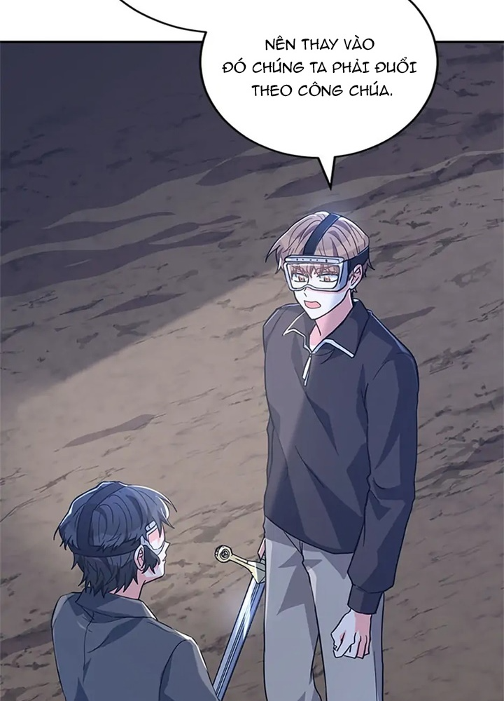 Anh Em Của Tôi Đều Là Nhân Vật Chính: Chapter 33